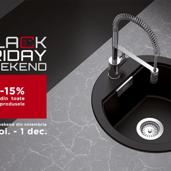 BLACK FRIDAY 2013