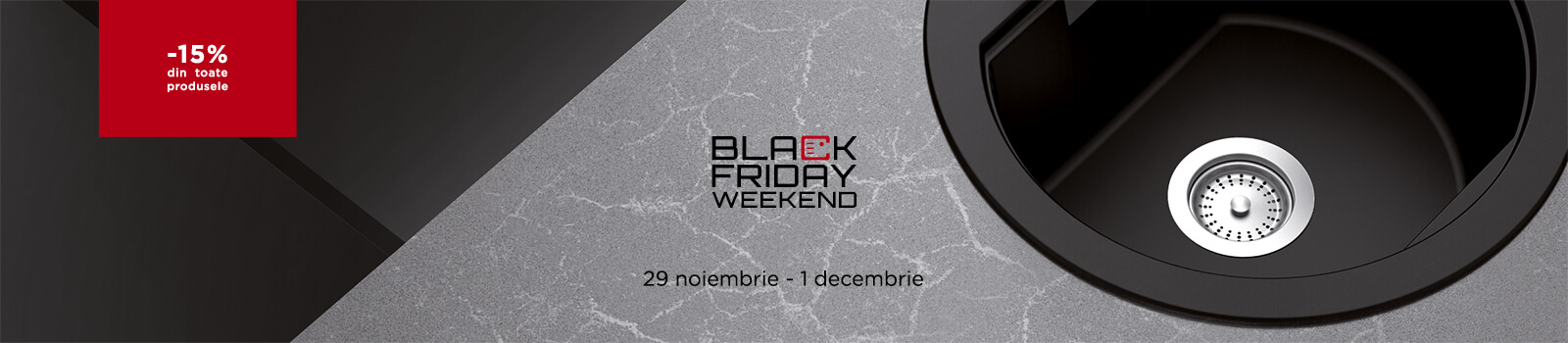 BLACK FRIDAY 2013