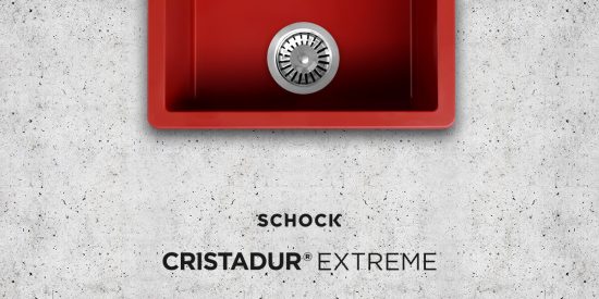 Cristadur® Extreme