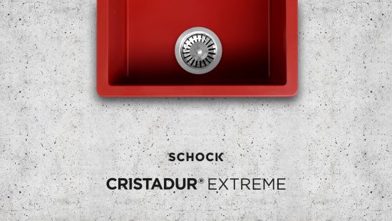 Cristadur® Extreme