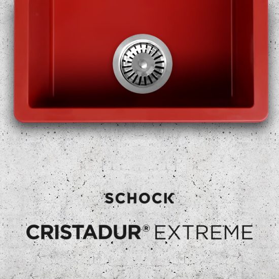 Cristadur® Extreme