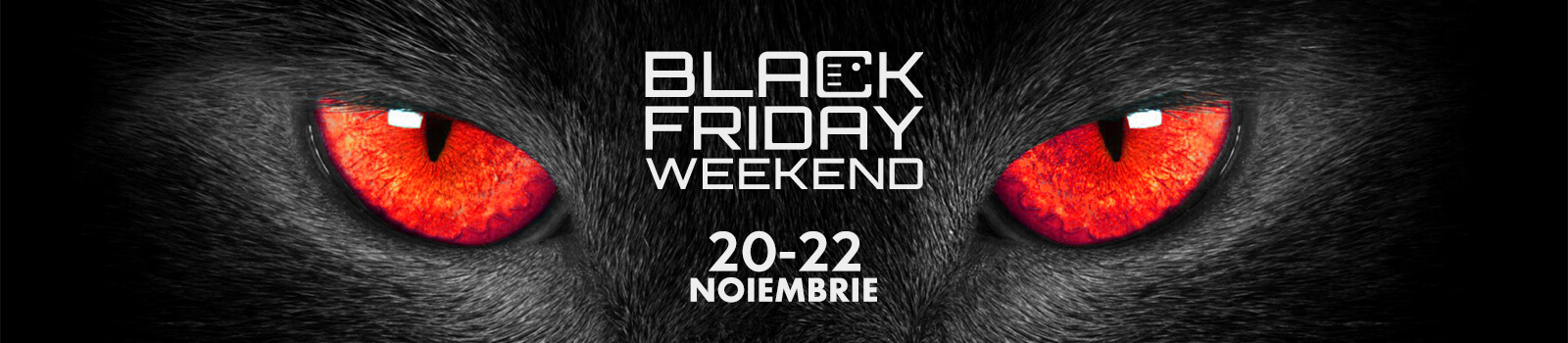 Black Friday 2015