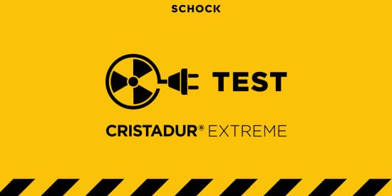 Test extrem de anduranta