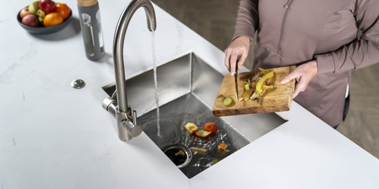 Cum sa alegi tocatorul alimentar pentru bucataria ta moderna