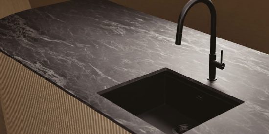 Cum sa montezi o chiuveta de bucatarie: ghid pas cu pas